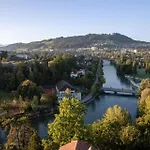 Hotel Bellevue Palace