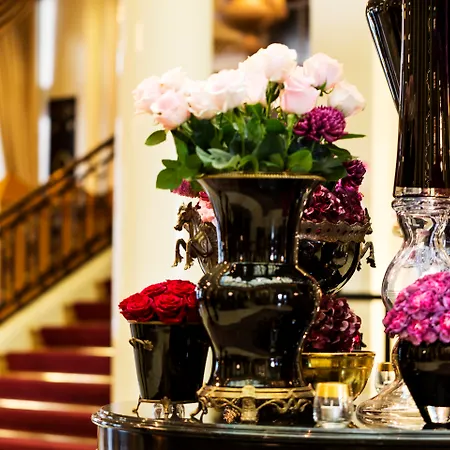 Bellevue Palace Hotel 5*