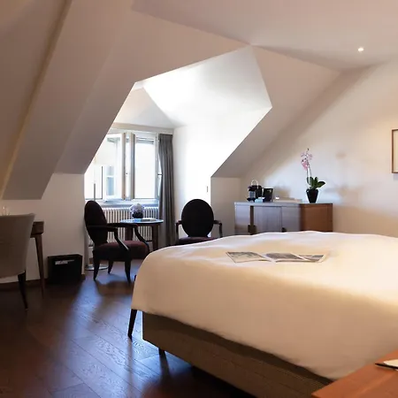 Bellevue Palace 5*