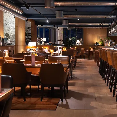 Bellevue Palace Berno