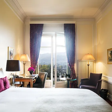Bellevue Palace Hotel 5*