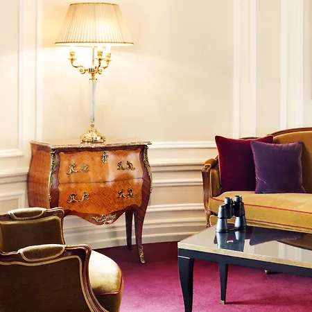 Bellevue Palace 5* Berno