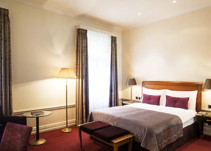 Bellevue Palace Hotel