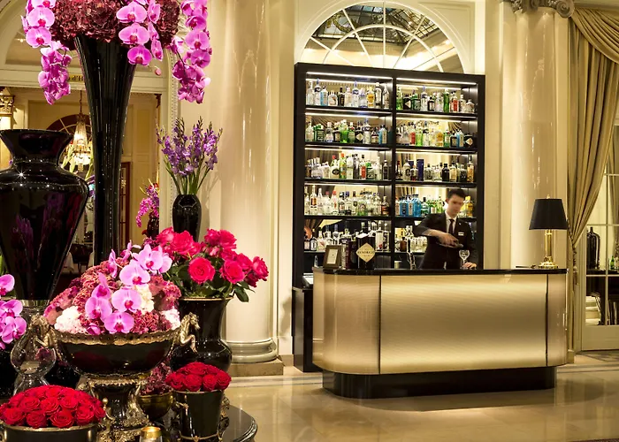 Bellevue Palace 5* Berna