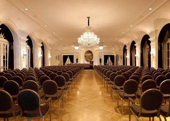 Bellevue Palace 5*
