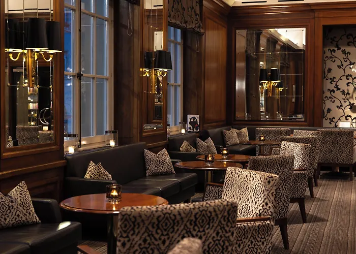 Bellevue Palace 5* Bern