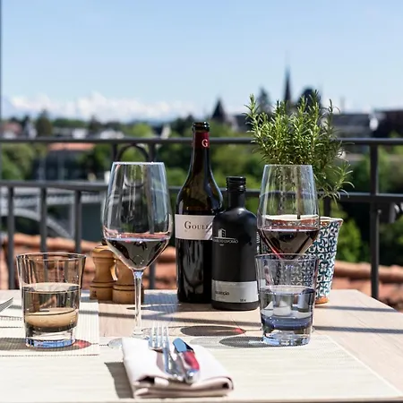 Hotel Bellevue Palace 5*