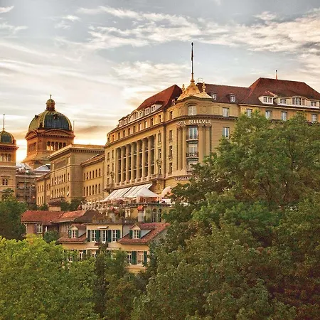 Bellevue Palace