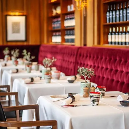 Bellevue Palace 5* Bern