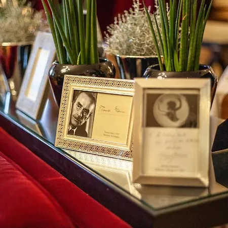 Hotel Bellevue Palace 5*