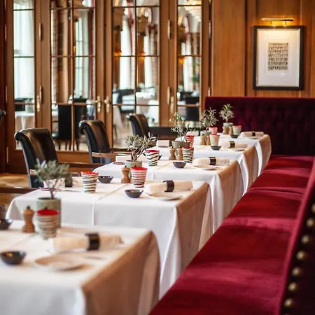 Bellevue Palace 5*
