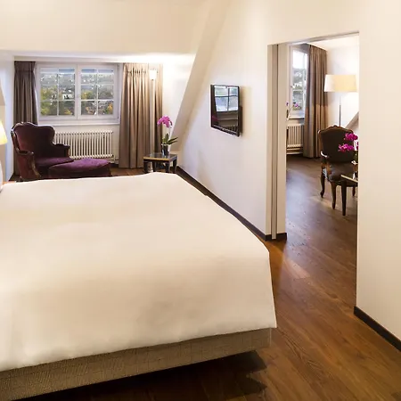 Hotel Bellevue Palace 5*