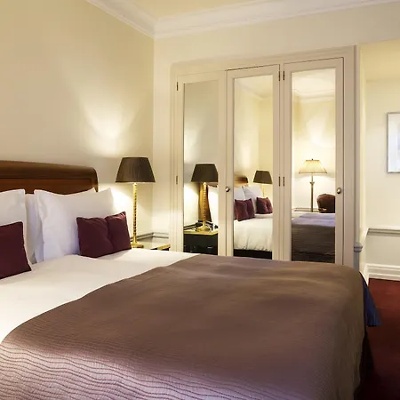 Hotel Bellevue Palace