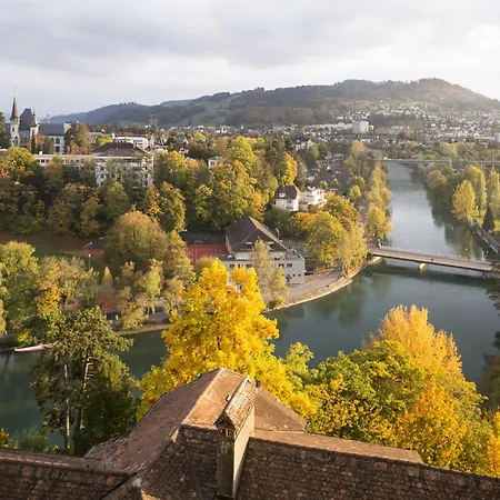 Hotel Bellevue Palace 5*