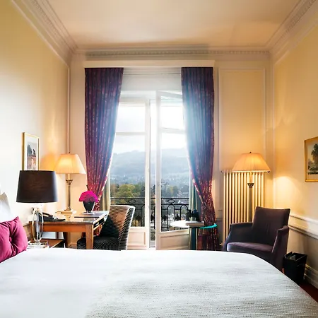 Bellevue Palace Bern