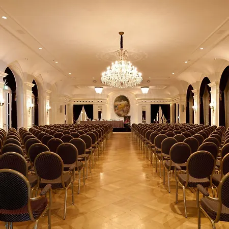 Bellevue Palace