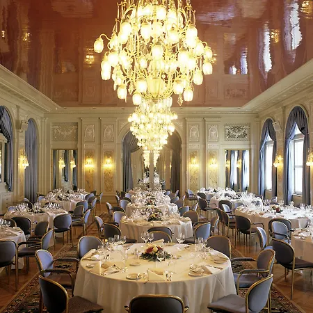 Bellevue Palace Bern